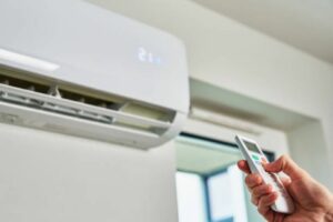 Airco Gent