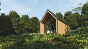 Tiny House Kopen
