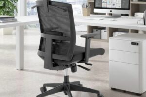 ergonomische-bureaustoel-akira-met-hoofdsteun