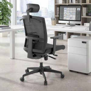 ergonomische-bureaustoel-akira-met-hoofdsteun